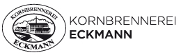 Brennerei Eckmann – Liköre, Brände und Geschenke Logo