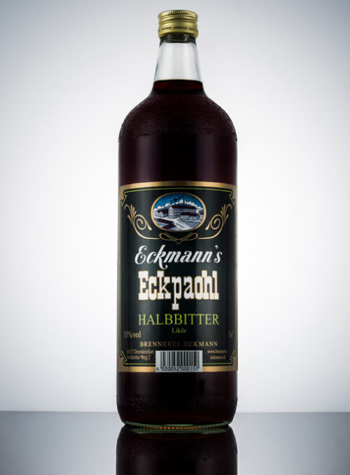Eckpaohl 1 Liter Brennerei Eckmann