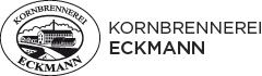 Brennerei Eckmann – Liköre, Brände und Geschenke Logo