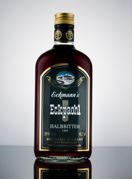 Eckpaohl Brennerei Eckmann