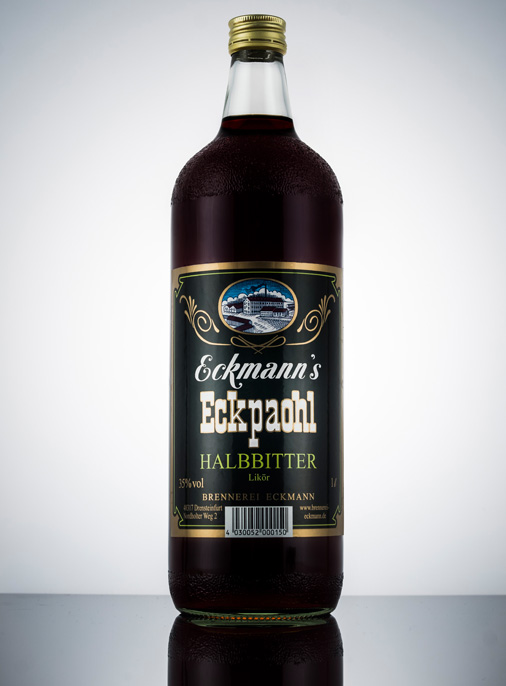 Eckpaohl 1 Liter Brennerei Eckmann