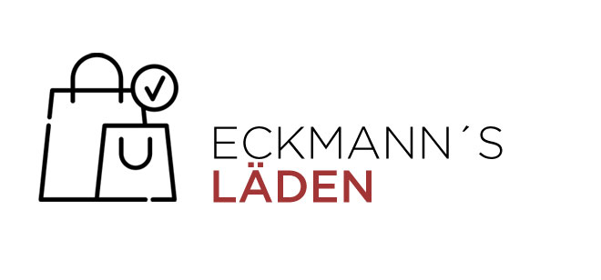 Eckmanns Läden in Walstedde, Dülmen und Lünen.