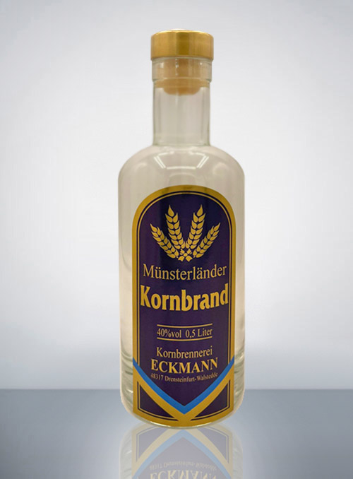 Münsterländer Kornbrand