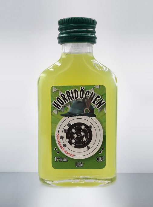 Horridöchen im 20er-Pack