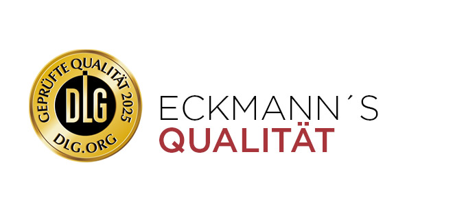 Eckmanns Likör Qualität