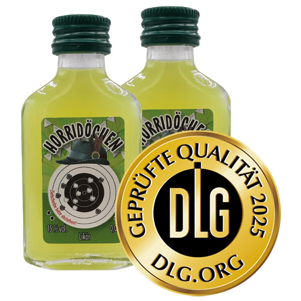 Horridöchen Schützenfest-Likör